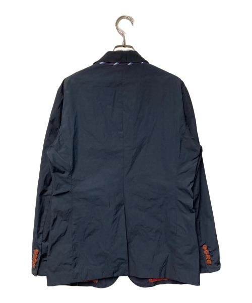 BARACUTA（バラクータ）BARACUTA (バラクータ) 2Bテーラードジャケット ネイビー サイズ:40の古着・服飾アイテム