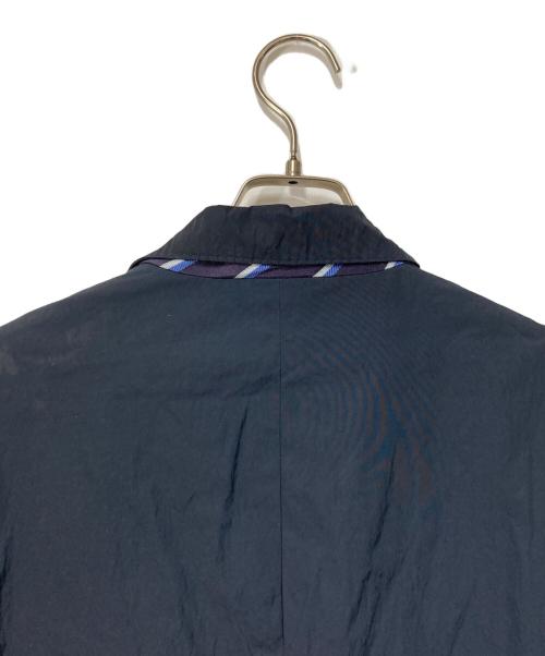 BARACUTA（バラクータ）BARACUTA (バラクータ) 2Bテーラードジャケット ネイビー サイズ:40の古着・服飾アイテム