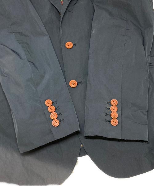 BARACUTA（バラクータ）BARACUTA (バラクータ) 2Bテーラードジャケット ネイビー サイズ:40の古着・服飾アイテム
