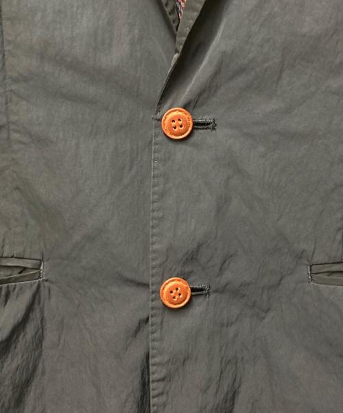 BARACUTA（バラクータ）BARACUTA (バラクータ) 2Bテーラードジャケット ネイビー サイズ:40の古着・服飾アイテム