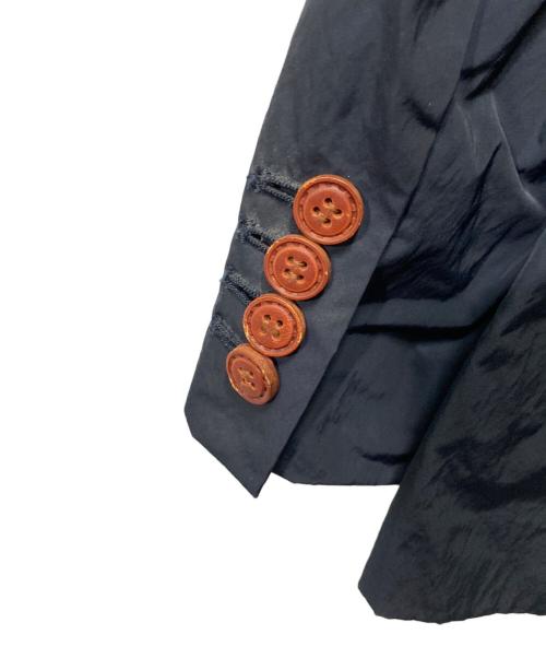 BARACUTA（バラクータ）BARACUTA (バラクータ) 2Bテーラードジャケット ネイビー サイズ:40の古着・服飾アイテム