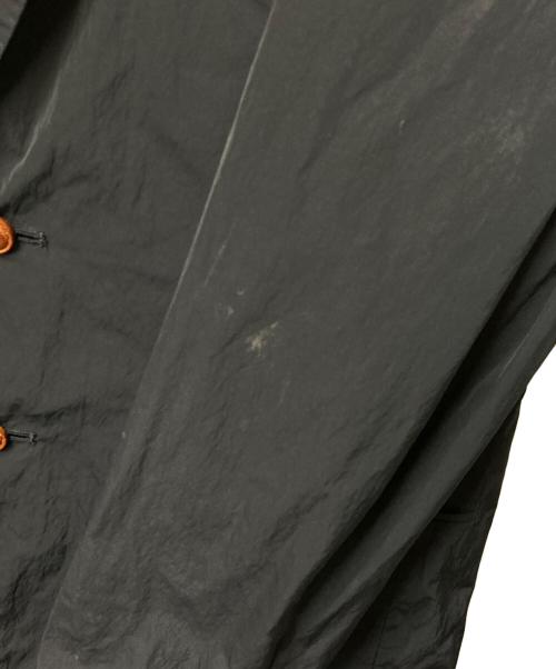 BARACUTA（バラクータ）BARACUTA (バラクータ) 2Bテーラードジャケット ネイビー サイズ:40の古着・服飾アイテム