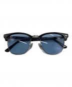 RAY-BANレイバン）の古着「サングラス」｜ブルー