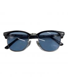 RAY-BAN（レイバン）の古着「サングラス」｜ブルー