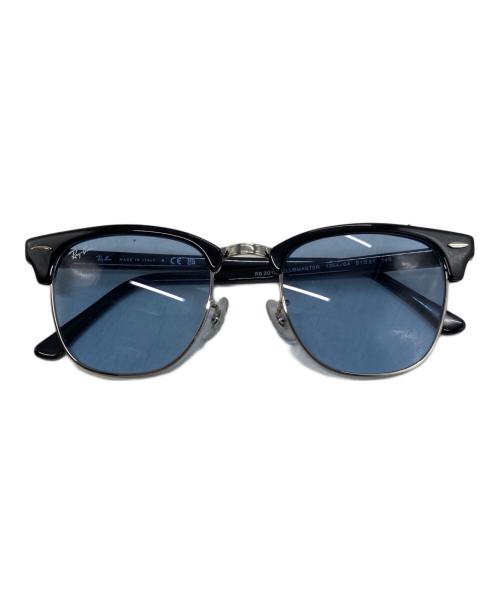 RAY-BAN（レイバン）RAY-BAN (レイバン) サングラス ブルー サイズ:51□21-145の古着・服飾アイテム