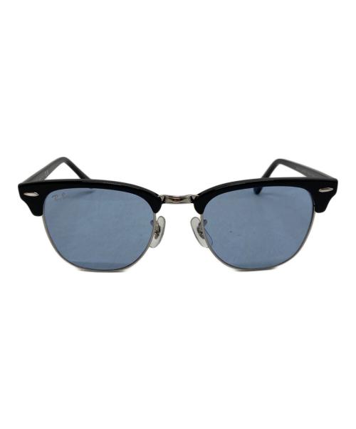 RAY-BAN（レイバン）RAY-BAN (レイバン) サングラス ブルー サイズ:51□21-145の古着・服飾アイテム