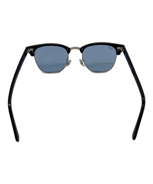 RAY-BAN（レイバン）RAY-BAN (レイバン) サングラス ブルー サイズ:51□21-145の古着・服飾アイテム