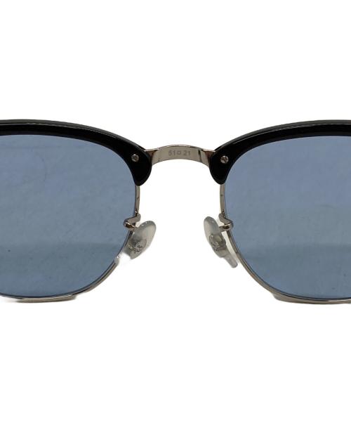 RAY-BAN（レイバン）RAY-BAN (レイバン) サングラス ブルー サイズ:51□21-145の古着・服飾アイテム