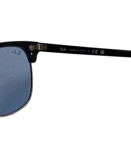 RAY-BAN（レイバン）RAY-BAN (レイバン) サングラス ブルー サイズ:51□21-145の古着・服飾アイテム