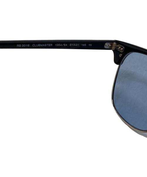 RAY-BAN（レイバン）RAY-BAN (レイバン) サングラス ブルー サイズ:51□21-145の古着・服飾アイテム