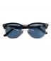 RAY-BAN（レイバン）の古着「サングラス」｜ブルー