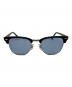 RAY-BAN (レイバン) サングラス ブルー サイズ:51□21-145：10000円