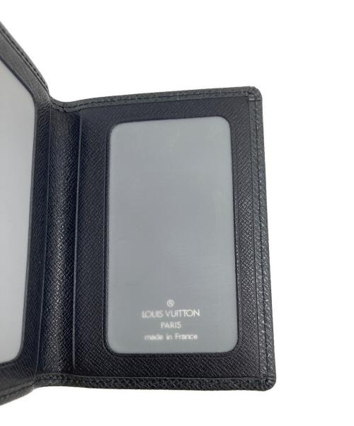 LOUIS VUITTON（ルイ ヴィトン）LOUIS VUITTON (ルイ ヴィトン) カードケースの古着・服飾アイテム