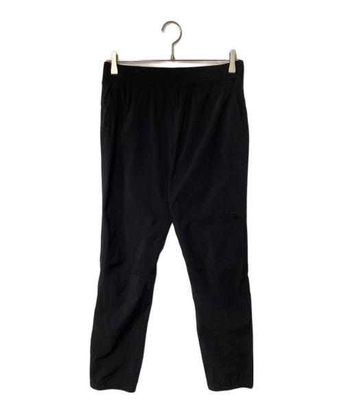 THE NORTH FACE（ザ ノース フェイス）THE NORTH FACE (ザ ノース フェイス) トレーニングリブパンツ ブラック サイズ:Ｍの古着・服飾アイテム