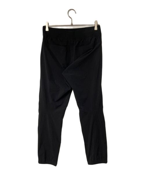 THE NORTH FACE（ザ ノース フェイス）THE NORTH FACE (ザ ノース フェイス) トレーニングリブパンツ ブラック サイズ:Ｍの古着・服飾アイテム