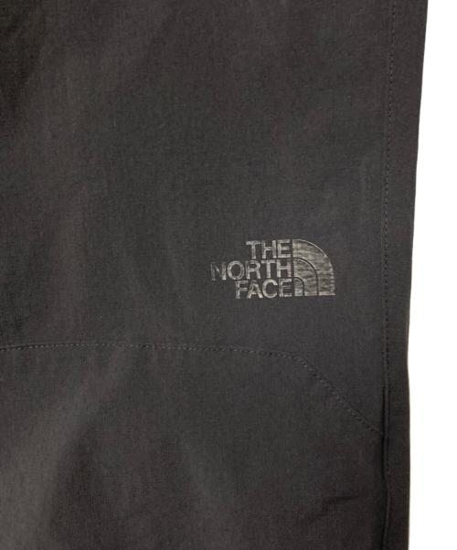 THE NORTH FACE（ザ ノース フェイス）THE NORTH FACE (ザ ノース フェイス) トレーニングリブパンツ ブラック サイズ:Ｍの古着・服飾アイテム