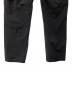 中古・古着 THE NORTH FACE (ザ ノース フェイス) トレーニングリブパンツ ブラック サイズ:Ｍ：5000円