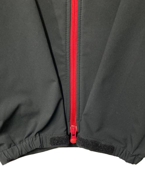 MAMMUT（マムート）MAMMUT (マムート) SOFtech Granite Hybrid Jacket ブラック サイズ:Ｍの古着・服飾アイテム