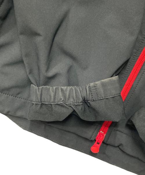 MAMMUT（マムート）MAMMUT (マムート) SOFtech Granite Hybrid Jacket ブラック サイズ:Ｍの古着・服飾アイテム