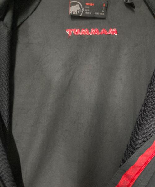 MAMMUT（マムート）MAMMUT (マムート) SOFtech Granite Hybrid Jacket ブラック サイズ:Ｍの古着・服飾アイテム