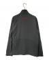 MAMMUT (マムート) SOFtech Granite Hybrid Jacket ブラック サイズ:Ｍ：6000円