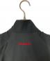 中古・古着 MAMMUT (マムート) SOFtech Granite Hybrid Jacket ブラック サイズ:Ｍ：6000円