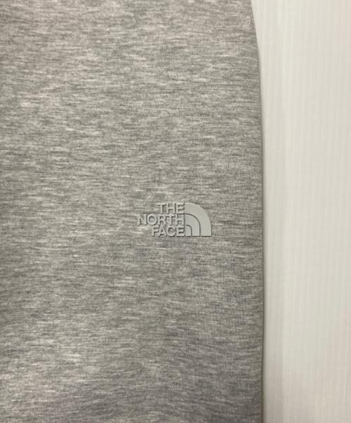 THE NORTH FACE（ザ ノース フェイス）THE NORTH FACE (ザ ノース フェイス) テックエアースウェットパンツ グレー サイズ:Mの古着・服飾アイテム