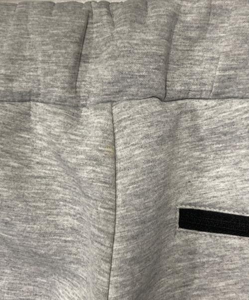 THE NORTH FACE（ザ ノース フェイス）THE NORTH FACE (ザ ノース フェイス) テックエアースウェットパンツ グレー サイズ:Mの古着・服飾アイテム