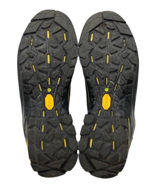MONTURA（モンチュラ）MONTURA (モンチュラ) YARU GTX グレー サイズ:9の古着・服飾アイテム