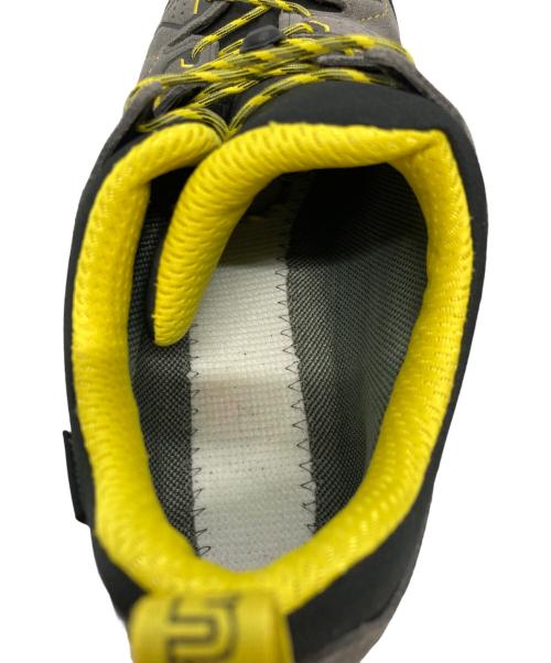 MONTURA（モンチュラ）MONTURA (モンチュラ) YARU GTX グレー サイズ:9の古着・服飾アイテム