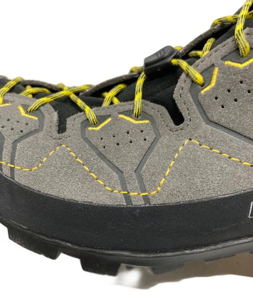 MONTURA（モンチュラ）MONTURA (モンチュラ) YARU GTX グレー サイズ:9の古着・服飾アイテム