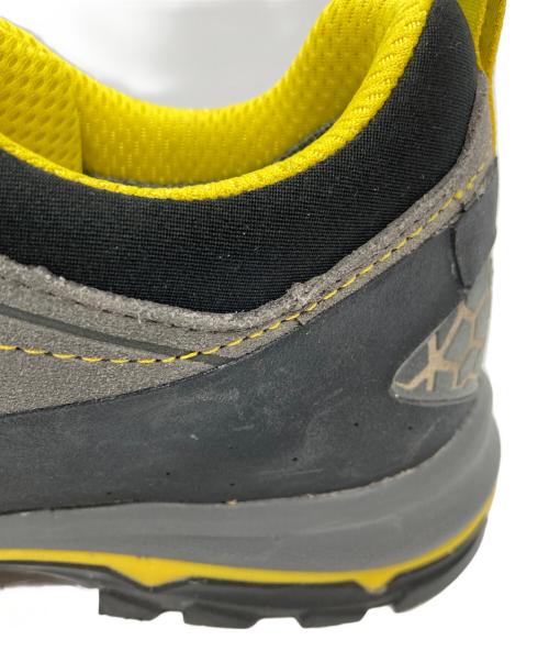 MONTURA（モンチュラ）MONTURA (モンチュラ) YARU GTX グレー サイズ:9の古着・服飾アイテム