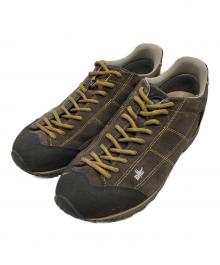 lomer（ロメール）の古着「maipos suede MTX」｜グレー