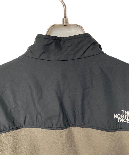 THE NORTH FACE（ザ ノース フェイス）THE NORTH FACE (ザ ノース フェイス) マウンテンバーサマイクロジャケット カーキ サイズ:Ⅿの古着・服飾アイテム
