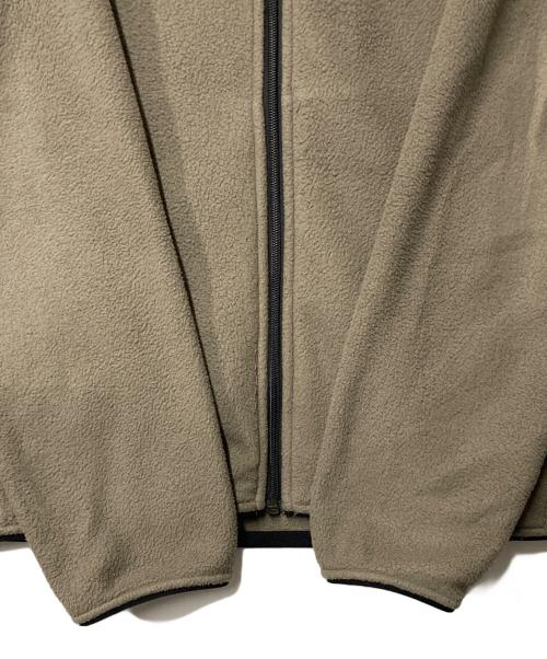 THE NORTH FACE（ザ ノース フェイス）THE NORTH FACE (ザ ノース フェイス) マウンテンバーサマイクロジャケット カーキ サイズ:Ⅿの古着・服飾アイテム