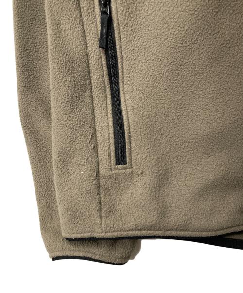 THE NORTH FACE（ザ ノース フェイス）THE NORTH FACE (ザ ノース フェイス) マウンテンバーサマイクロジャケット カーキ サイズ:Ⅿの古着・服飾アイテム