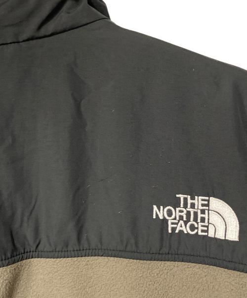 THE NORTH FACE（ザ ノース フェイス）THE NORTH FACE (ザ ノース フェイス) マウンテンバーサマイクロジャケット カーキ サイズ:Ⅿの古着・服飾アイテム