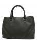 MICHAEL KORS (マイケルコース) 2WAYショルダーバッグ カーキ：6000円