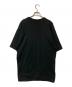LIQUID BLUE (リキッドブルー) Promo Tee  プリントTシャツ ブラック サイズ:L：20000円