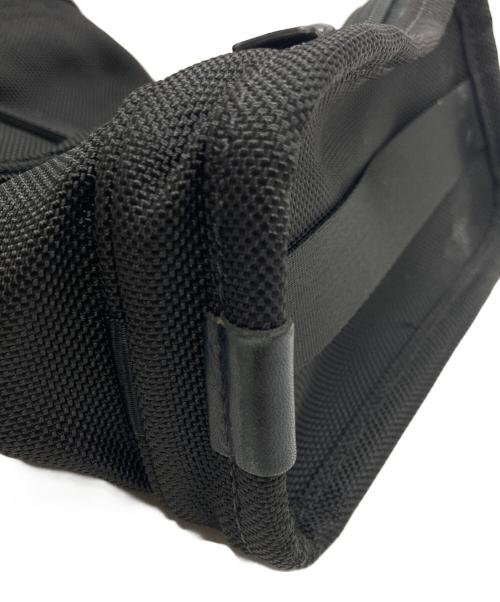 TUMI（トゥミ）TUMI (トゥミ) ハンギングトラベルバッグ ブラックの古着・服飾アイテム