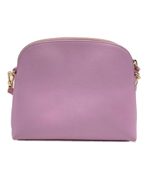 FURLA（フルラ）FURLA (フルラ) ショルダーバッグ ピンクの古着・服飾アイテム