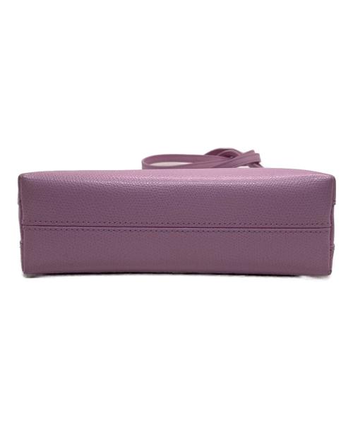 FURLA（フルラ）FURLA (フルラ) ショルダーバッグ ピンクの古着・服飾アイテム