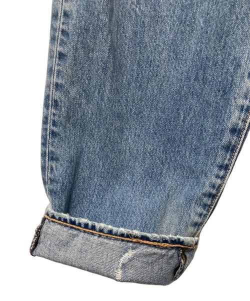 LEVI'S（リーバイス）LEVI'S (リーバイス) 501CT クラッシュデニムパンツ インディゴ サイズ:36の古着・服飾アイテム