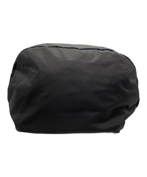 Patagonia（パタゴニア）Patagonia (パタゴニア) テラヴィア・トート・パック 24L ブラックの古着・服飾アイテム
