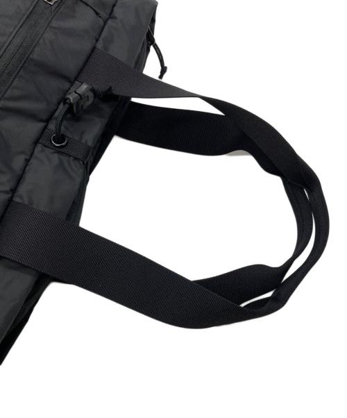 Patagonia（パタゴニア）Patagonia (パタゴニア) テラヴィア・トート・パック 24L ブラックの古着・服飾アイテム