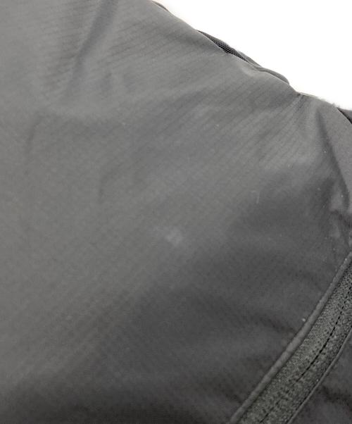 Patagonia（パタゴニア）Patagonia (パタゴニア) テラヴィア・トート・パック 24L ブラックの古着・服飾アイテム