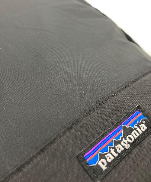 Patagonia（パタゴニア）Patagonia (パタゴニア) テラヴィア・トート・パック 24L ブラックの古着・服飾アイテム