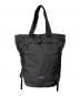 Patagonia（パタゴニア）の古着「テラヴィア・トート・パック 24L」｜ブラック
