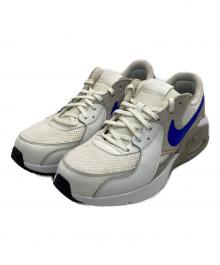 NIKE（ナイキ）の古着「Air Max Excee」｜ホワイト