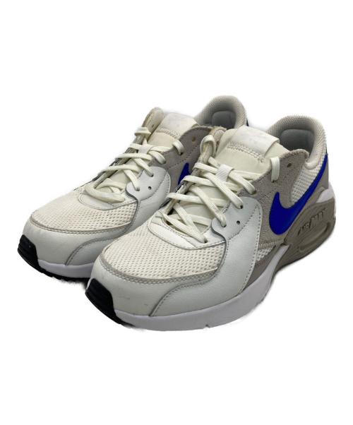 NIKE（ナイキ）NIKE (ナイキ) Air Max Excee ホワイト サイズ:US8/UK7/cm26/BR39.5/CN260の古着・服飾アイテム